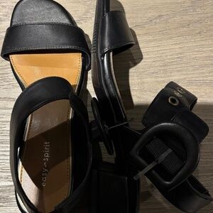 Easy Spirit sandals